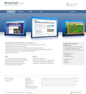 http://broscheit.info