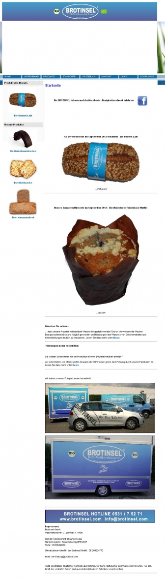 http://brotinsel.com