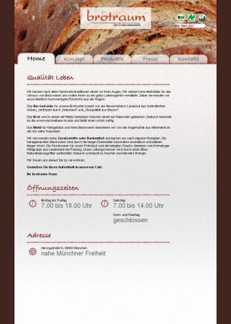 http://brotraum.de