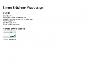 http://bruechner.de