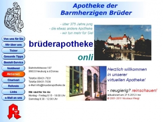 http://bruederapotheke.de