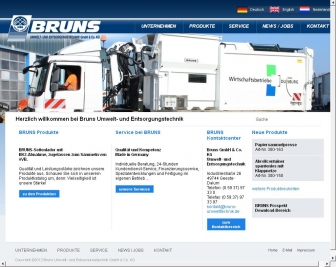 http://bruns-umwelttechnik.de