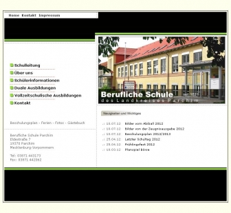 http://bs-parchim.net