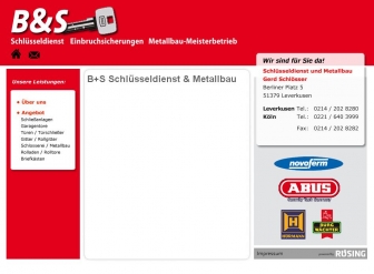 http://bs-schluesseldienst.de