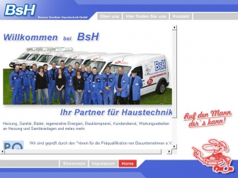 http://www.bsh-online.de