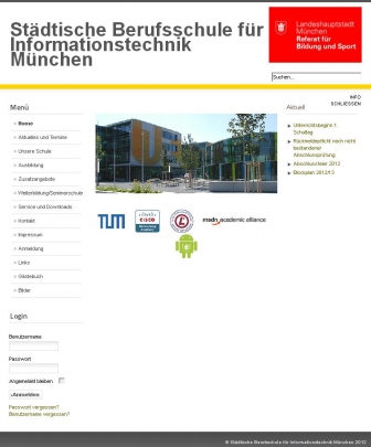 http://bsinfo.musin.de