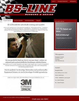 http://www.bsline-werbung.de/