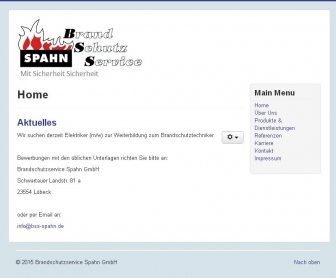 http://www.bss-spahn.de