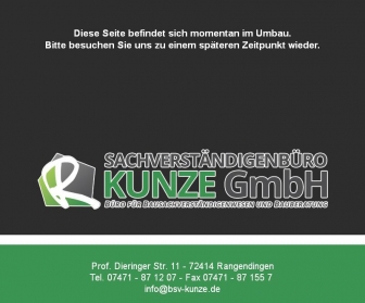 http://bsv-kunze.de