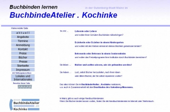 http://buchbindeatelier.de
