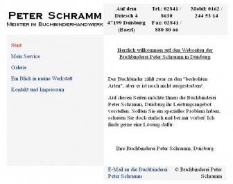 http://buchbinderei-schramm.de