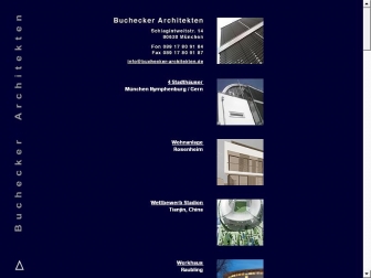 http://buchecker-architekten.de