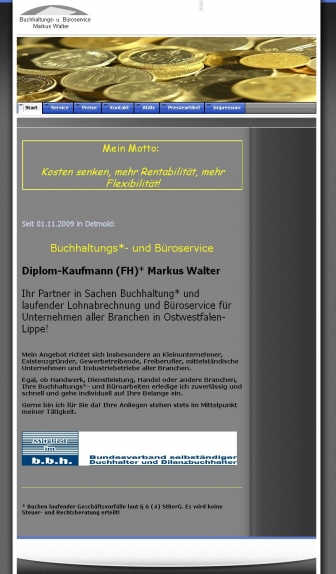 http://buchhaltungsservice-walter.de