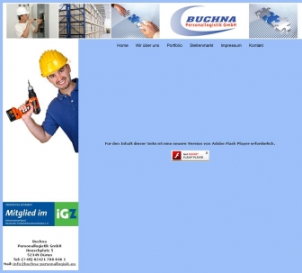 http://buchna-personallogistik.eu