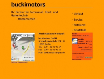 http://buckimotors.com