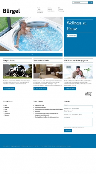 http://www.buergelgmbh.de