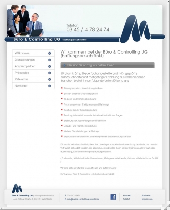 http://buero-controlling-mueller.de