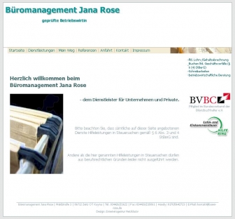 http://buero-rose.de
