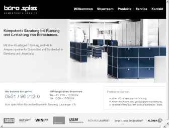 http://www.buero-spies.de