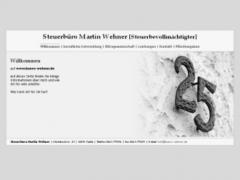 http://buero-wehner.de