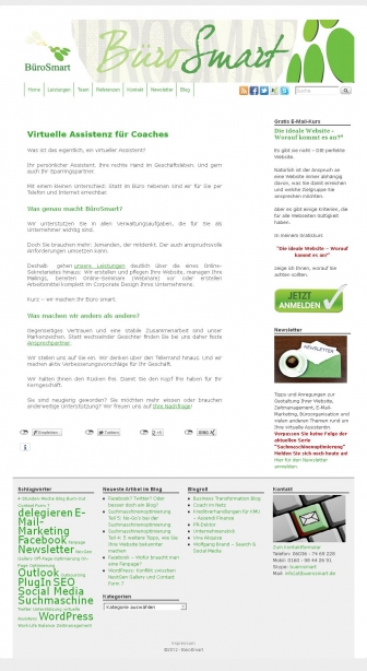 http://buerosmart.com