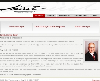 http://buestversicherungen.de