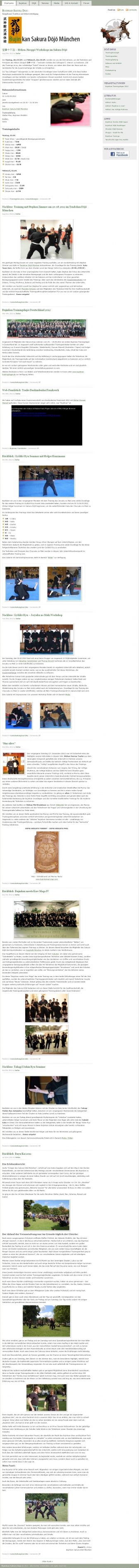 http://bujinkan-muenchen.de