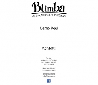http://bumba.de