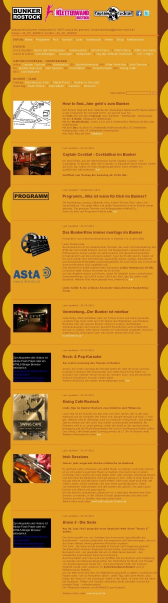 http://bunker-rostock.de