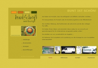 http://buntschrift.de