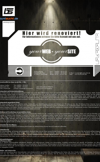 http://buntsucht.de
