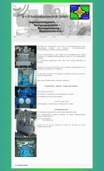 http://bur-hydraulik.de