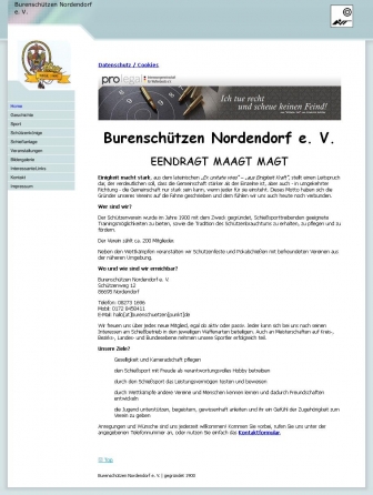 http://burenschuetzen.de