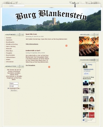 http://burgblankenstein.de