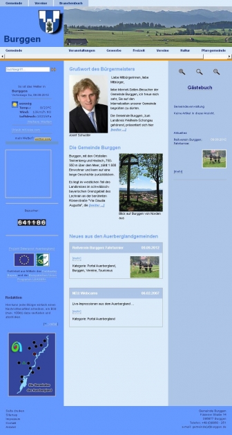 http://burggen.de