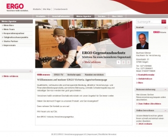 http://burkhard.stinner.ergo.de