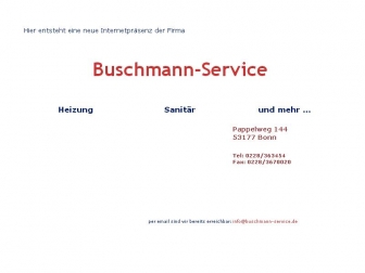 http://buschmann-service.de