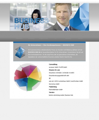 http://business-hub.net