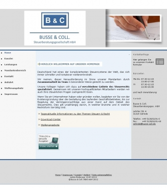 http://busse-coll.de