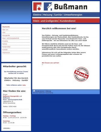 http://www.bussmann-sassenberg.de