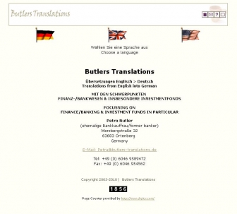 http://butlers-translations.de
