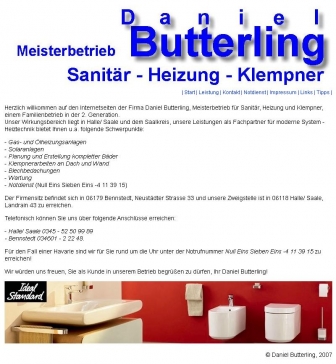 http://butterling.de