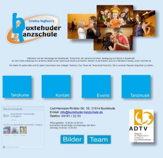 http://buxtehuder-tanzschule.de