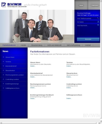 http://bvwm.de