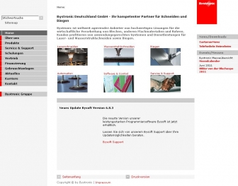 http://www.bystronic.de