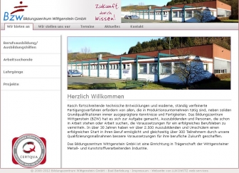 http://bz-wittgenstein.de