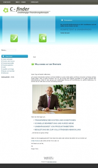 http://c-finder.de