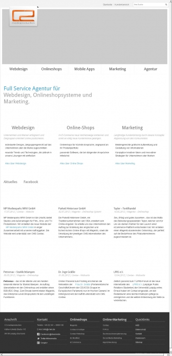 http://c-two.de