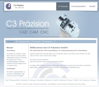 http://c3-praezision.de
