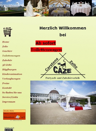 http://ca-ze.de